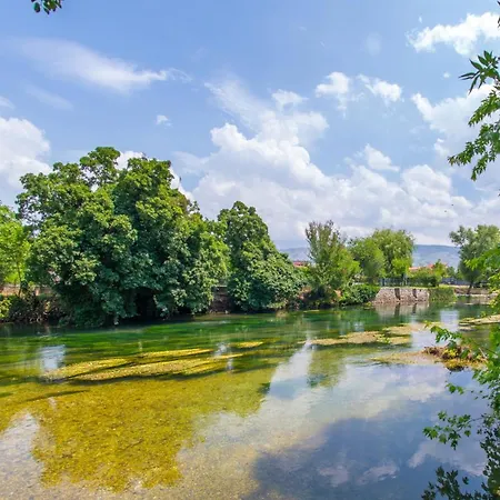 Camping Autocamp Laks