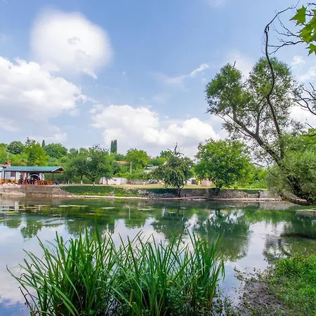 Camping Autocamp Laks