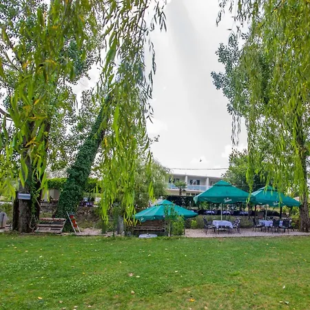 Autocamp Laks * Blagaj