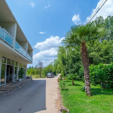 Camping Autocamp Laks