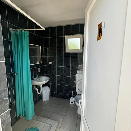 Camping Autocamp Laks Blagaj