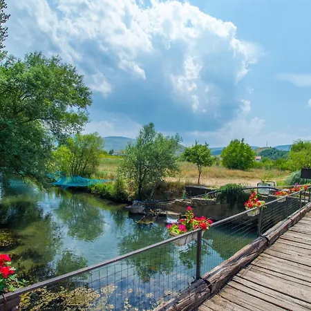 Autocamp Laks Camping *