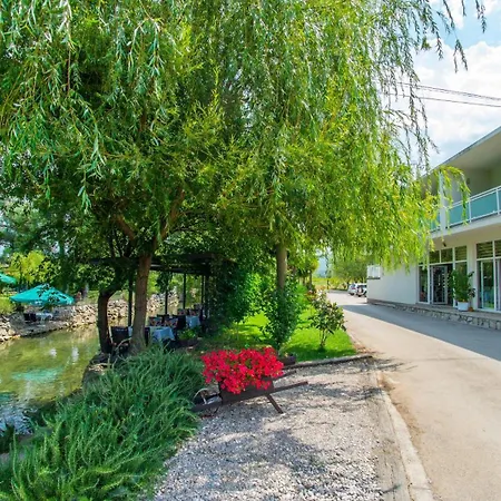 Autocamp Laks Campsite Blagaj