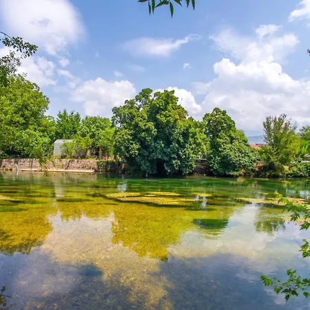 Κάμπινγκ Autocamp Laks Blagaj