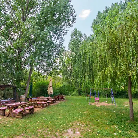 Autocamp Laks * Blagaj